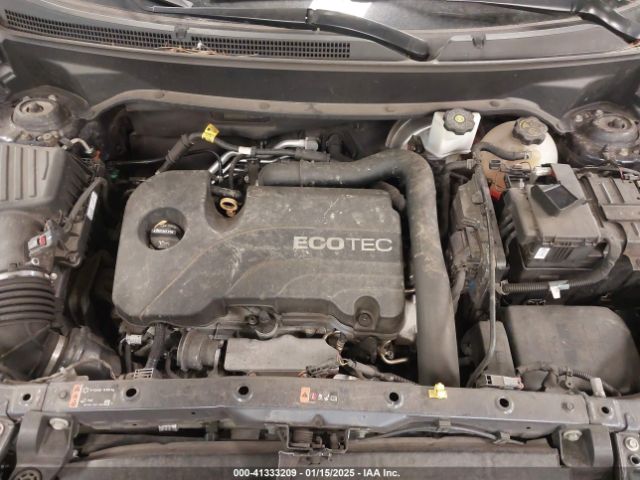 2019 CHEVROLET EQUINOX 3GNAXUEV1KL286305 Photo 9