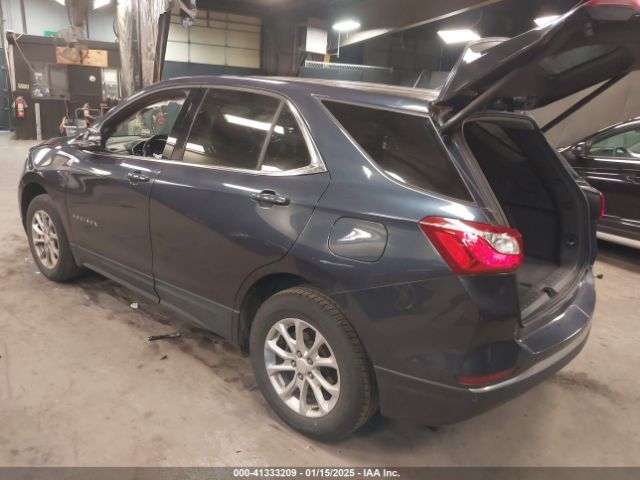2019 CHEVROLET EQUINOX 3GNAXUEV1KL286305 Photo 2