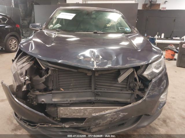 2019 CHEVROLET EQUINOX 3GNAXUEV1KL286305 Photo 5