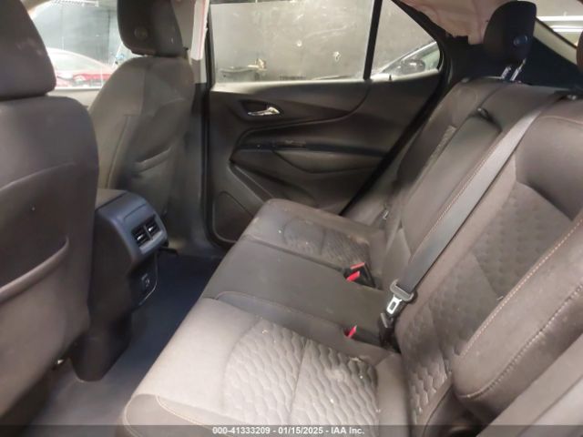 2019 CHEVROLET EQUINOX 3GNAXUEV1KL286305 Photo 7