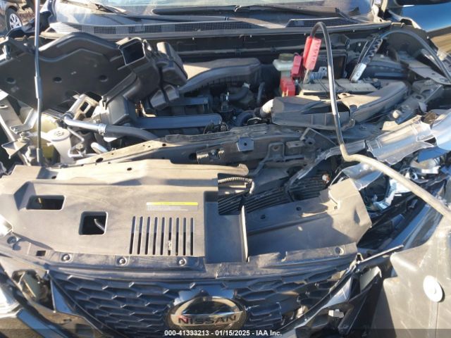 2021 NISSAN ROGUE SPORT JN1BJ1BW0MW663779 Photo 9