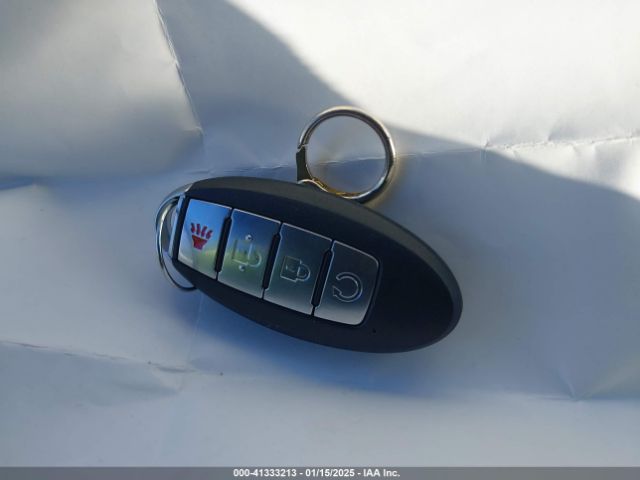 2021 NISSAN ROGUE SPORT JN1BJ1BW0MW663779 Photo 10