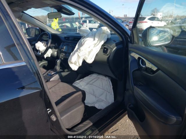 2021 NISSAN ROGUE SPORT JN1BJ1BW0MW663779 Photo 4