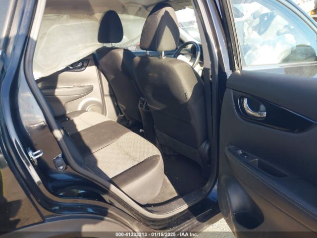 2021 NISSAN ROGUE SPORT JN1BJ1BW0MW663779 Photo 7