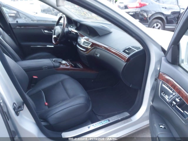 41333215 :رقم المزاد ، WDDNG9EB0DA528871 vin ، 2013 Mercedes-benz S 550 4matic مزاد بيع