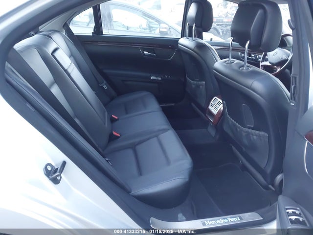 41333215 :رقم المزاد ، WDDNG9EB0DA528871 vin ، 2013 Mercedes-benz S 550 4matic مزاد بيع