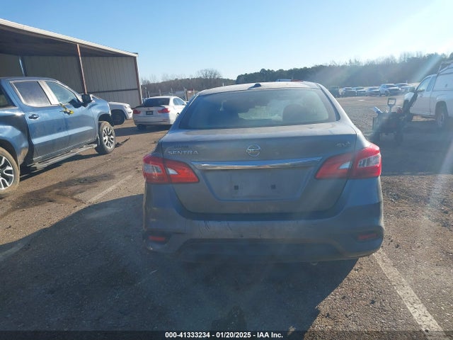 Nissan SENTRA SV 2017 3N1AB7AP7HY343654 Image 16