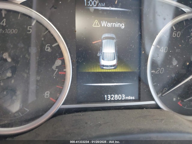 Nissan SENTRA SV 2017 3N1AB7AP7HY343654 Image 7