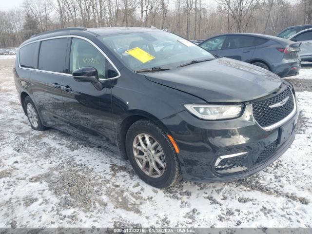 2022 CHRYSLER PACIFICA 2C4RC1BG3NR128860 Photo 0