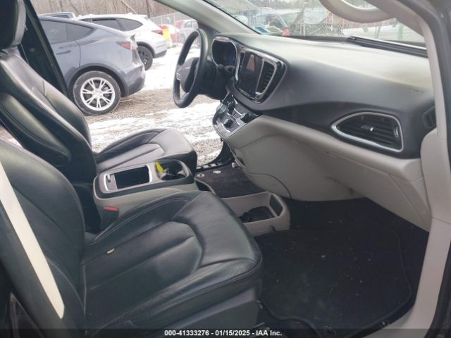2022 CHRYSLER PACIFICA 2C4RC1BG3NR128860 Photo 4