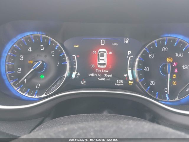 2022 CHRYSLER PACIFICA 2C4RC1BG3NR128860 Photo 6