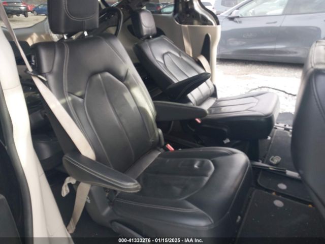 2022 CHRYSLER PACIFICA 2C4RC1BG3NR128860 Photo 7