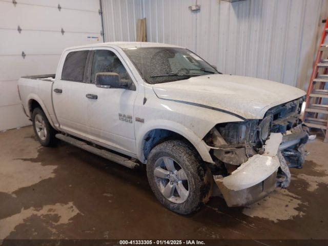 1C6RR7LT2ES365908 auction archive image
