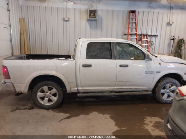 1C6RR7LT2ES365908 RAM 1500 Outdoorsman