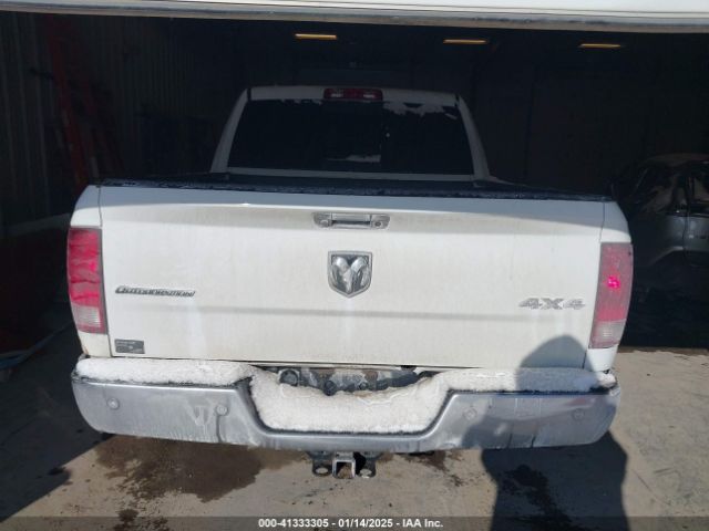 1C6RR7LT2ES365908 RAM 1500 Outdoorsman