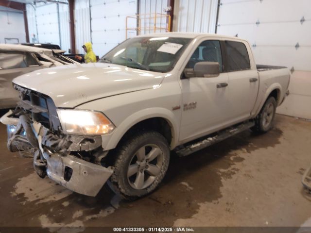1C6RR7LT2ES365908 RAM 1500 Outdoorsman