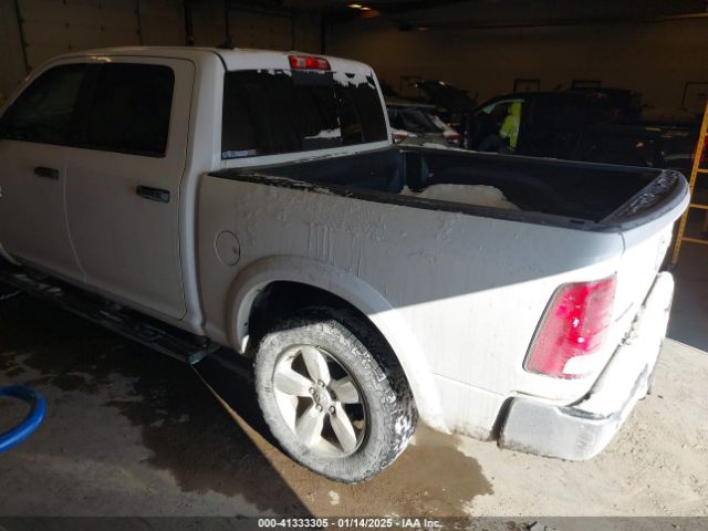 1C6RR7LT2ES365908 RAM 1500 Outdoorsman