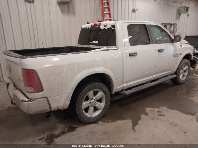 1C6RR7LT2ES365908 RAM 1500 Outdoorsman