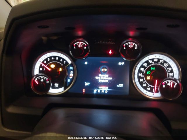 1C6RR7LT2ES365908 RAM 1500 Outdoorsman