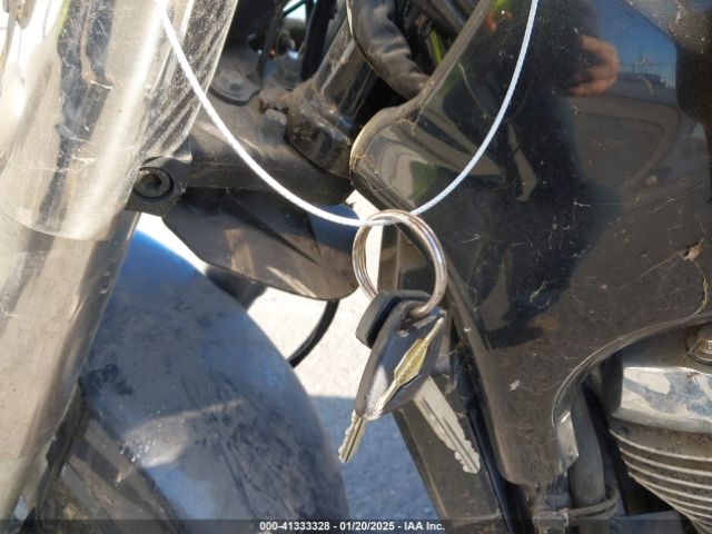 2006 SUZUKI C50 JS1VS55A462113701 Photo 10