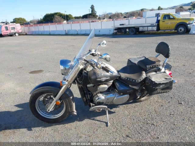 2006 SUZUKI C50 JS1VS55A462113701 Photo 1