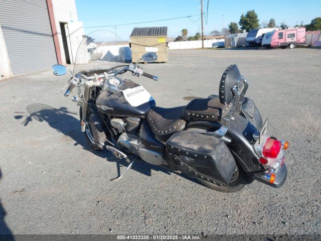 2006 SUZUKI C50 JS1VS55A462113701 Photo 2