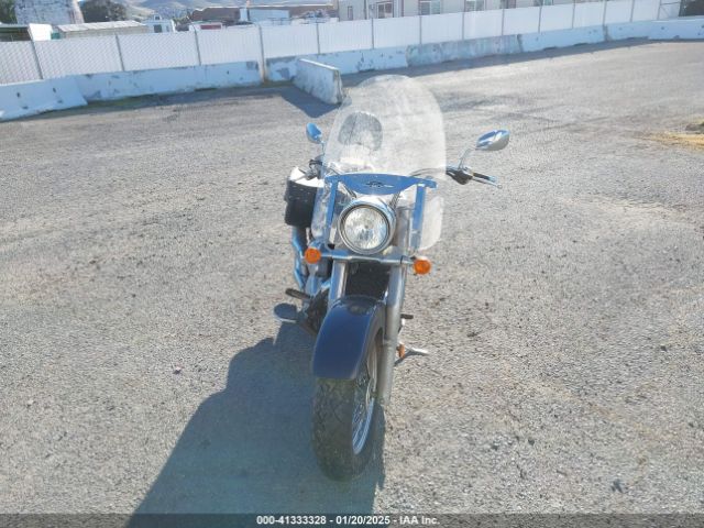 2006 SUZUKI C50 JS1VS55A462113701 Photo 4