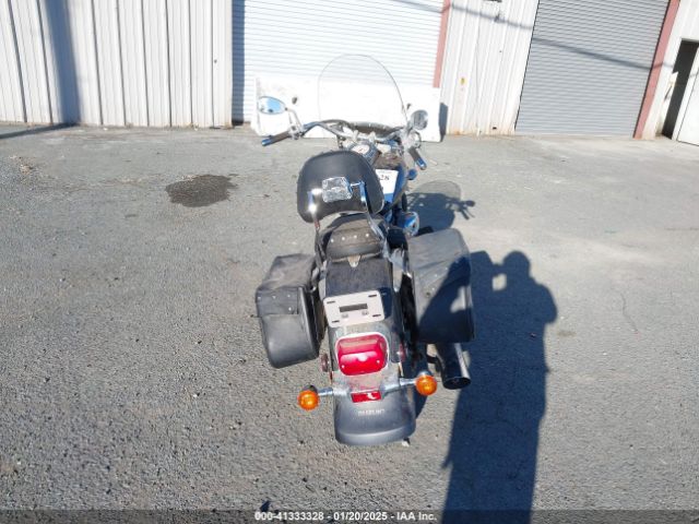 2006 SUZUKI C50 JS1VS55A462113701 Photo 5