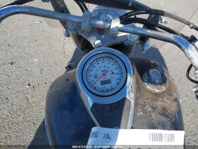 2006 SUZUKI C50 JS1VS55A462113701 Photo 6