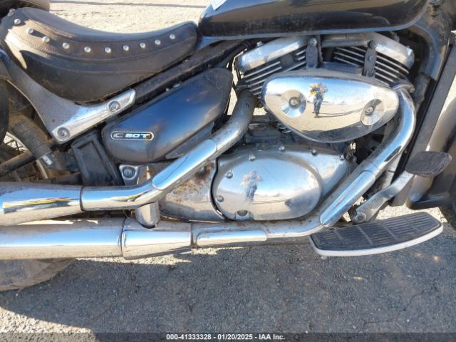 2006 SUZUKI C50 JS1VS55A462113701 Photo 7