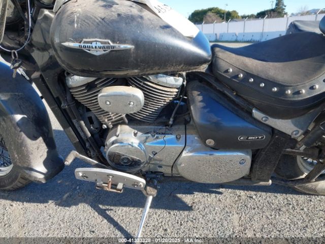 2006 SUZUKI C50 JS1VS55A462113701 Photo 8