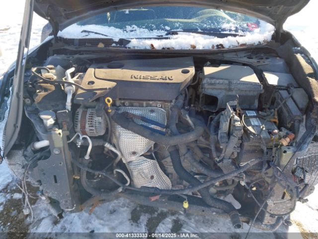 1N4AL3AP2HC219633 Nissan Altima 2.5 Sr