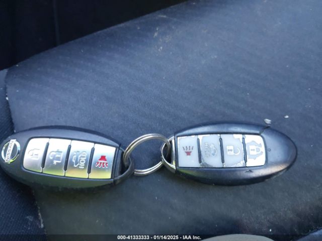 1N4AL3AP2HC219633 Nissan Altima 2.5 Sr