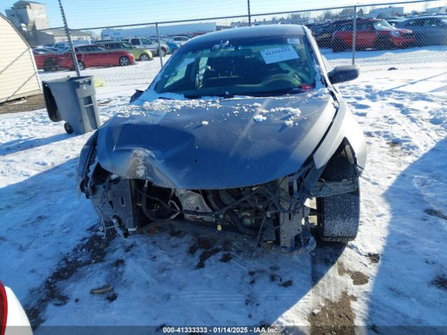 1N4AL3AP2HC219633 Nissan Altima 2.5 Sr