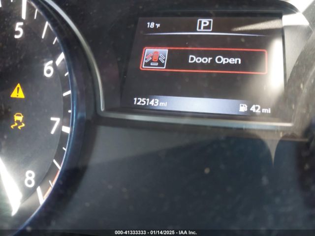 1N4AL3AP2HC219633 Nissan Altima 2.5 Sr