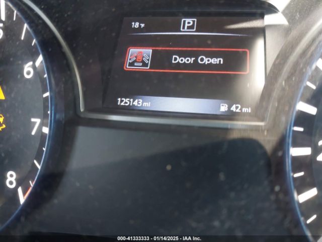 1N4AL3AP2HC219633 Nissan Altima 2.5 Sr