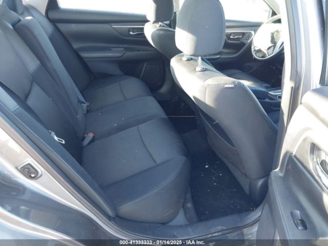 1N4AL3AP2HC219633 Nissan Altima 2.5 Sr