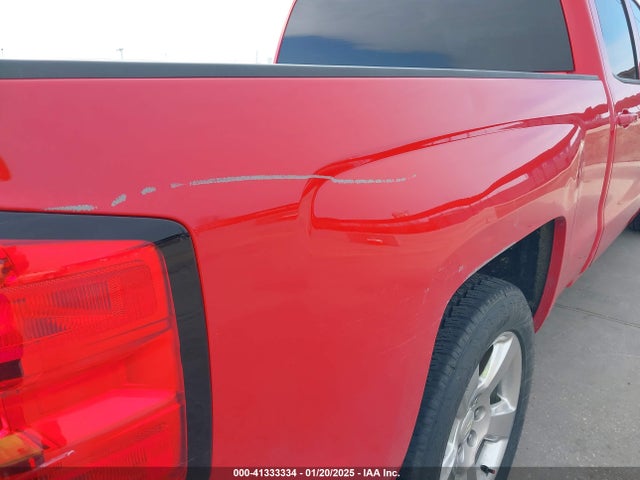 3GCPCREC6EG210182 Chevrolet Silverado 1500 1lt
