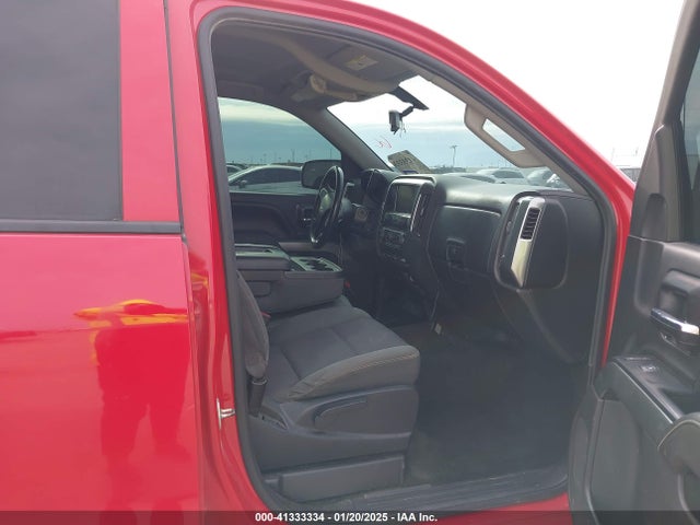 3GCPCREC6EG210182 Chevrolet Silverado 1500 1lt