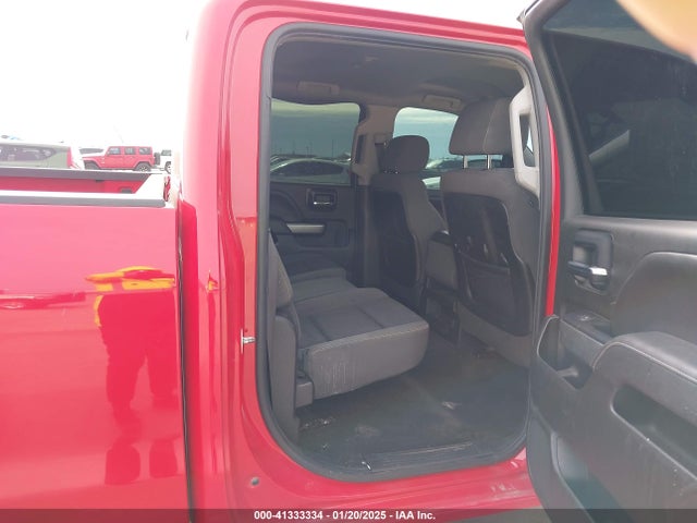 3GCPCREC6EG210182 Chevrolet Silverado 1500 1lt