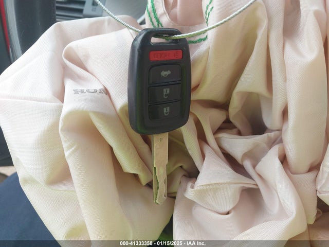 1HGCR2F50GA245937 Honda Accord Sport
