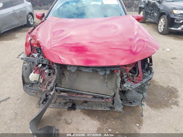 1HGCR2F50GA245937 Honda Accord Sport