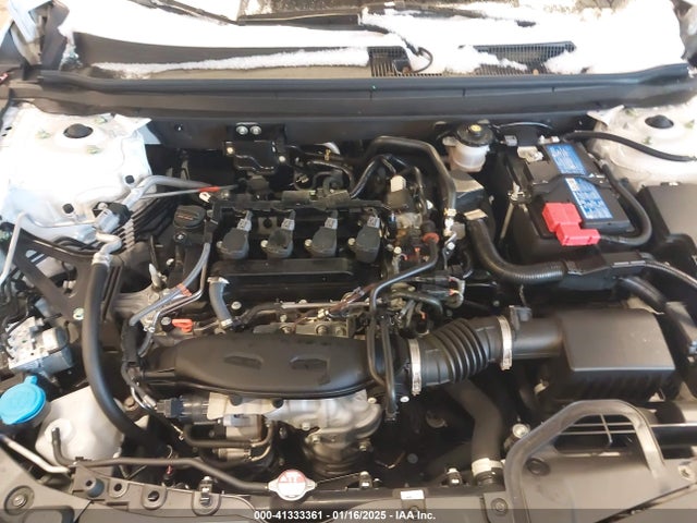 1HGCY1F35RA059471 Honda ACCORD EX