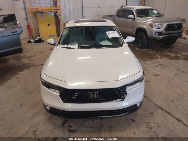 1HGCY1F35RA059471 Honda ACCORD EX