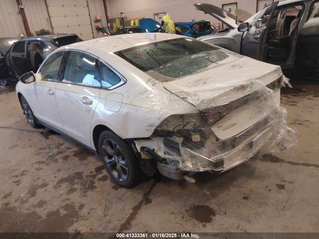 1HGCY1F35RA059471 Honda ACCORD EX