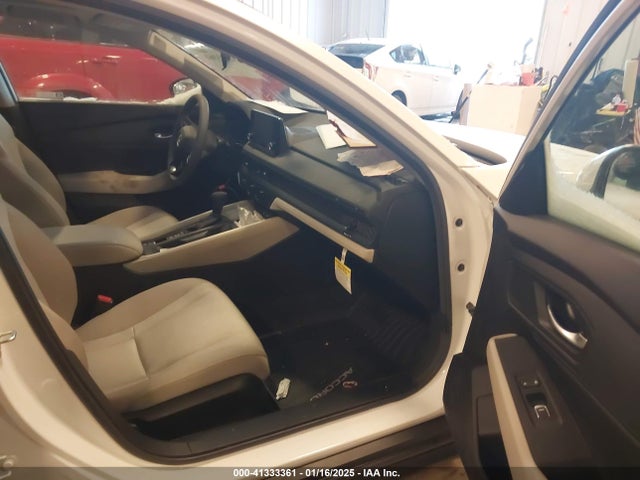1HGCY1F35RA059471 Honda ACCORD EX