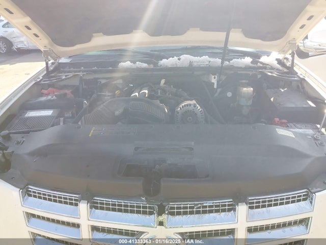 2007 CADILLAC ESCALADE 1GYFK66827R396002 Photo 9