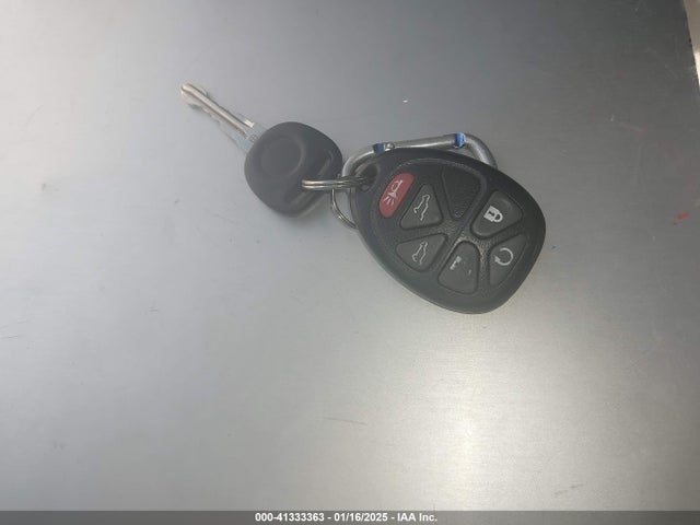 2007 CADILLAC ESCALADE 1GYFK66827R396002 Photo 10