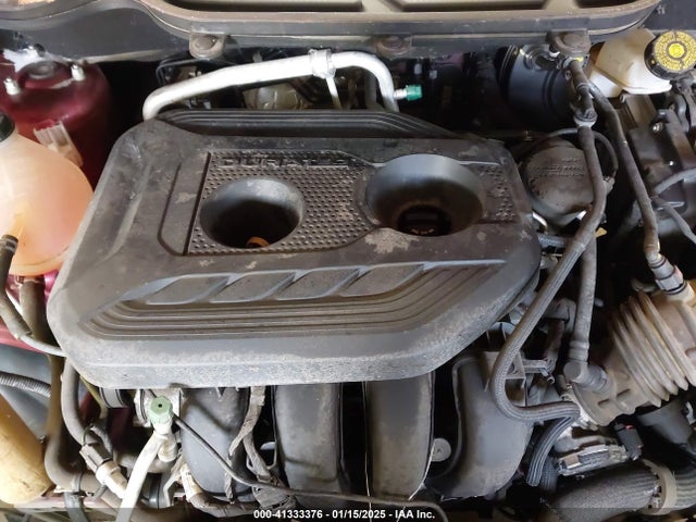 MAJ6S3GL1KC305648 Ford Ecosport Se