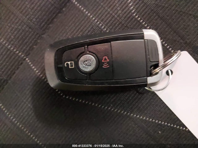 MAJ6S3GL1KC305648 Ford Ecosport Se
